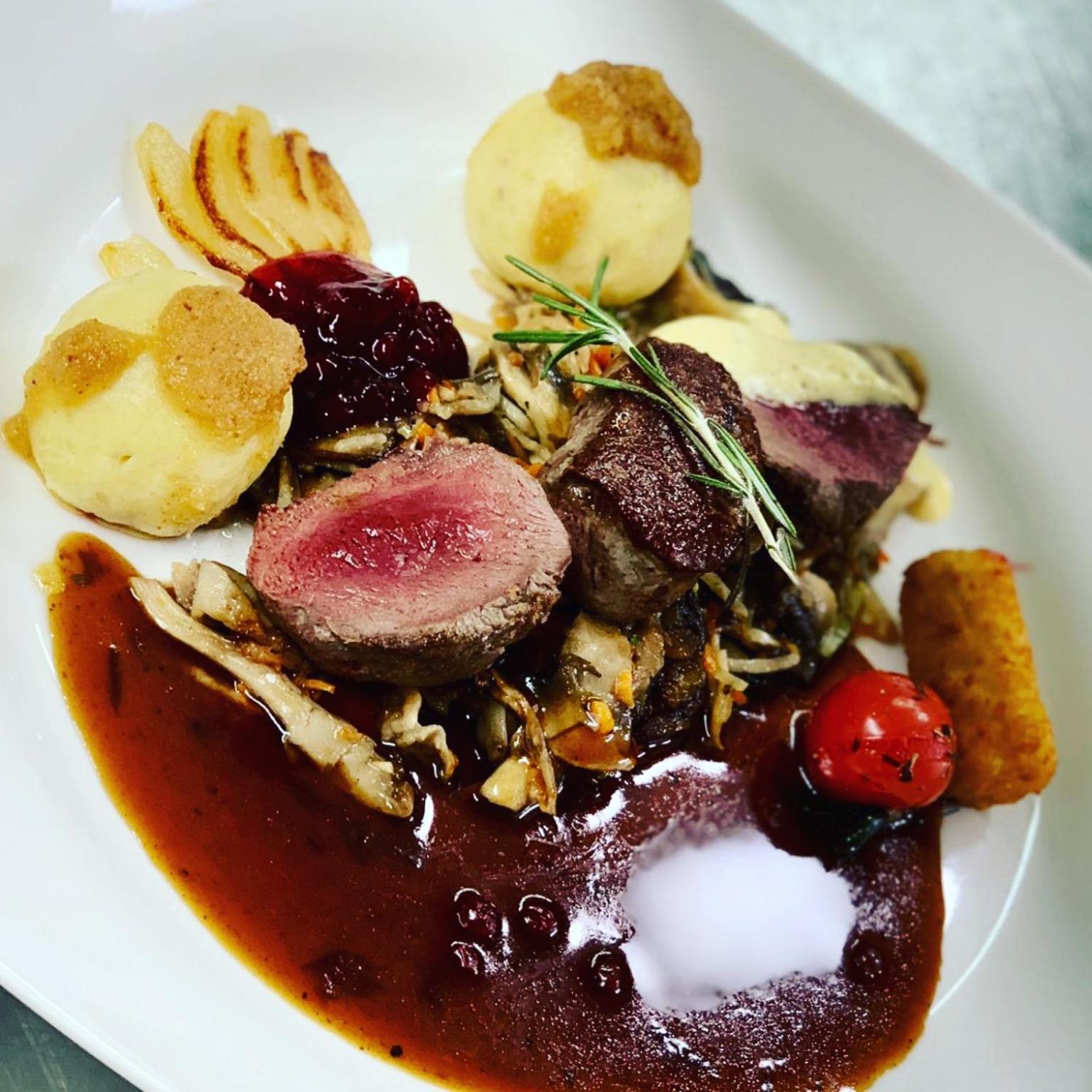 Hotel Restaurant Rebstock Oppenau Εξωτερικό φωτογραφία